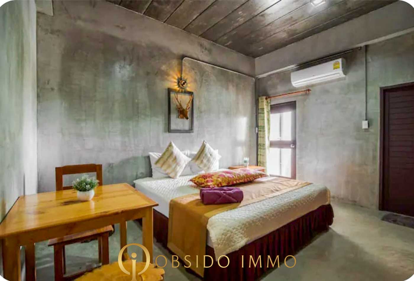 Obsido – Achat immobilier – Business – Lovely Guesthouse – -38