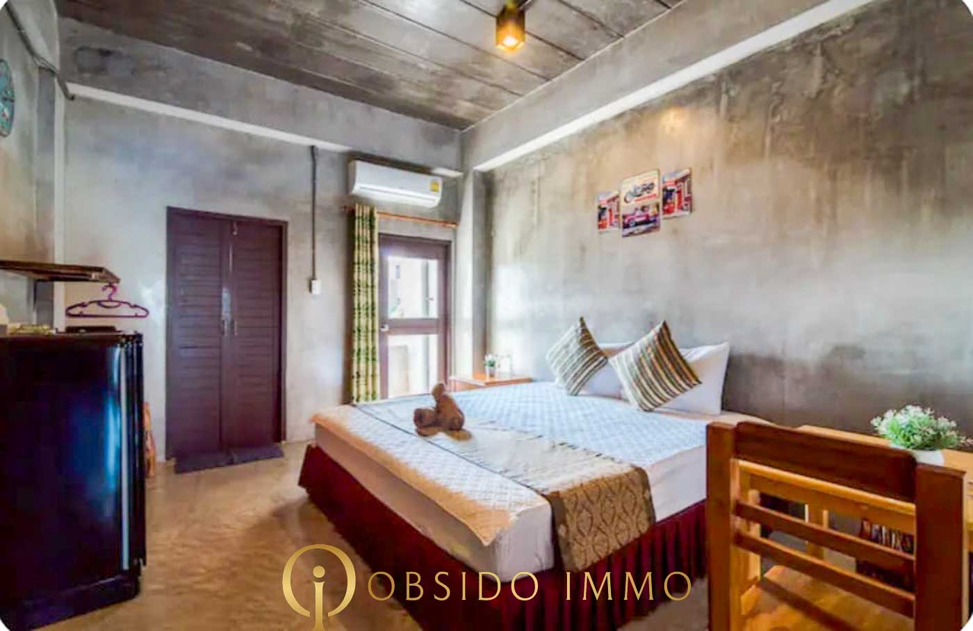 Obsido – Achat immobilier – Business – Lovely Guesthouse – -39