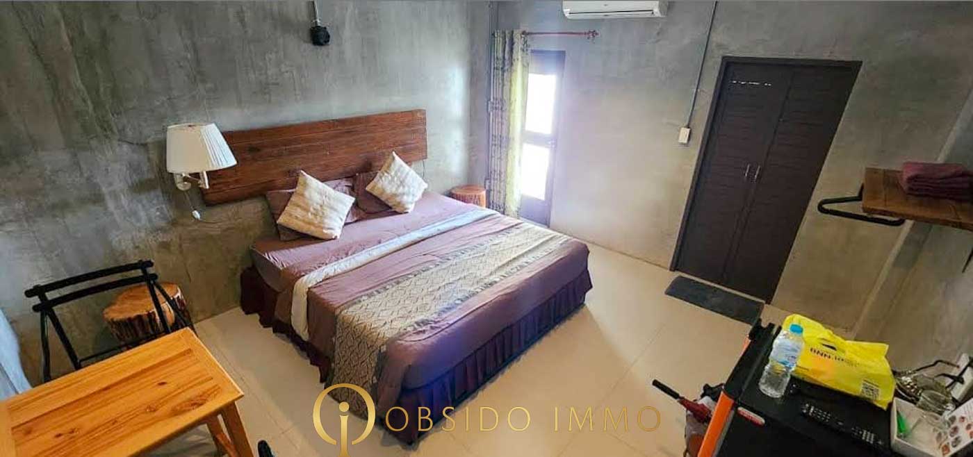 Obsido – Achat immobilier – Business – Lovely Guesthouse – -40