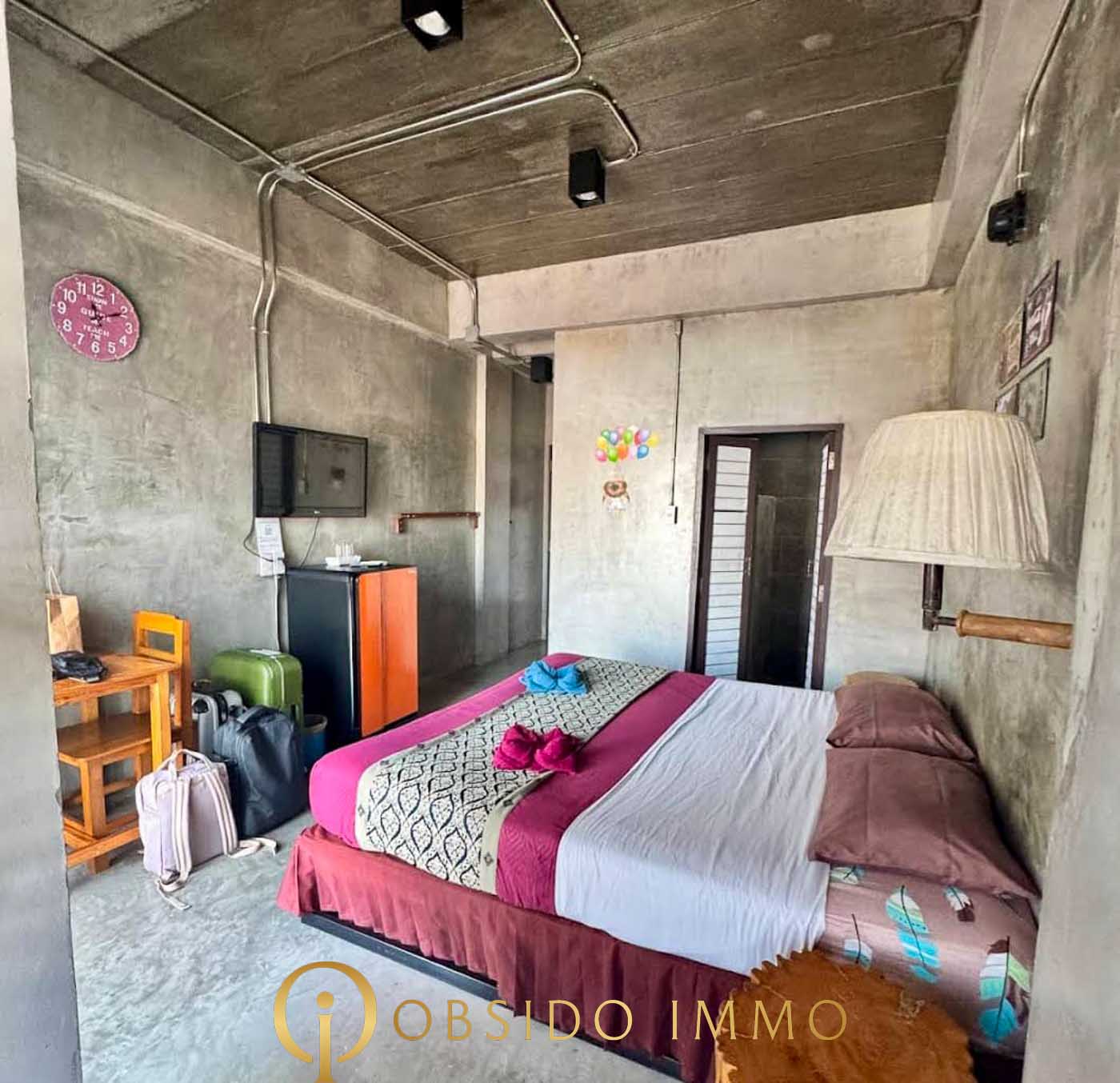Obsido – Achat immobilier – Business – Lovely Guesthouse – -41