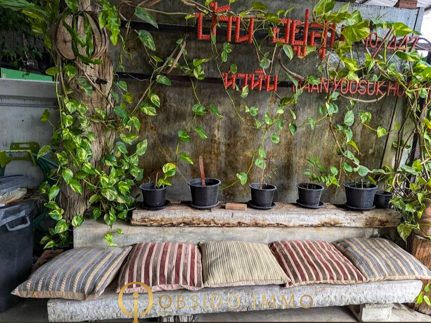 Obsido – Achat immobilier – Business – Lovely Guesthouse – -42
