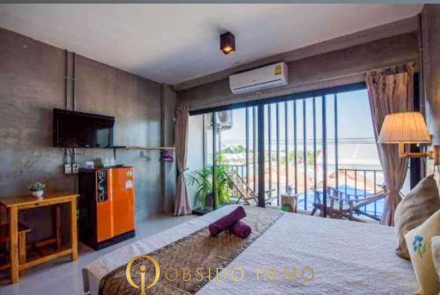 Obsido – Achat immobilier – Business – Lovely Guesthouse – -43