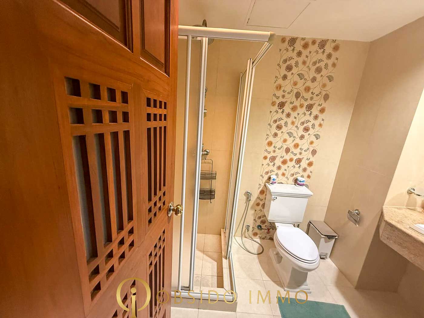Obsido – Achat immobilier – Condo – Baan Klang Hua Hin – Studio – -11