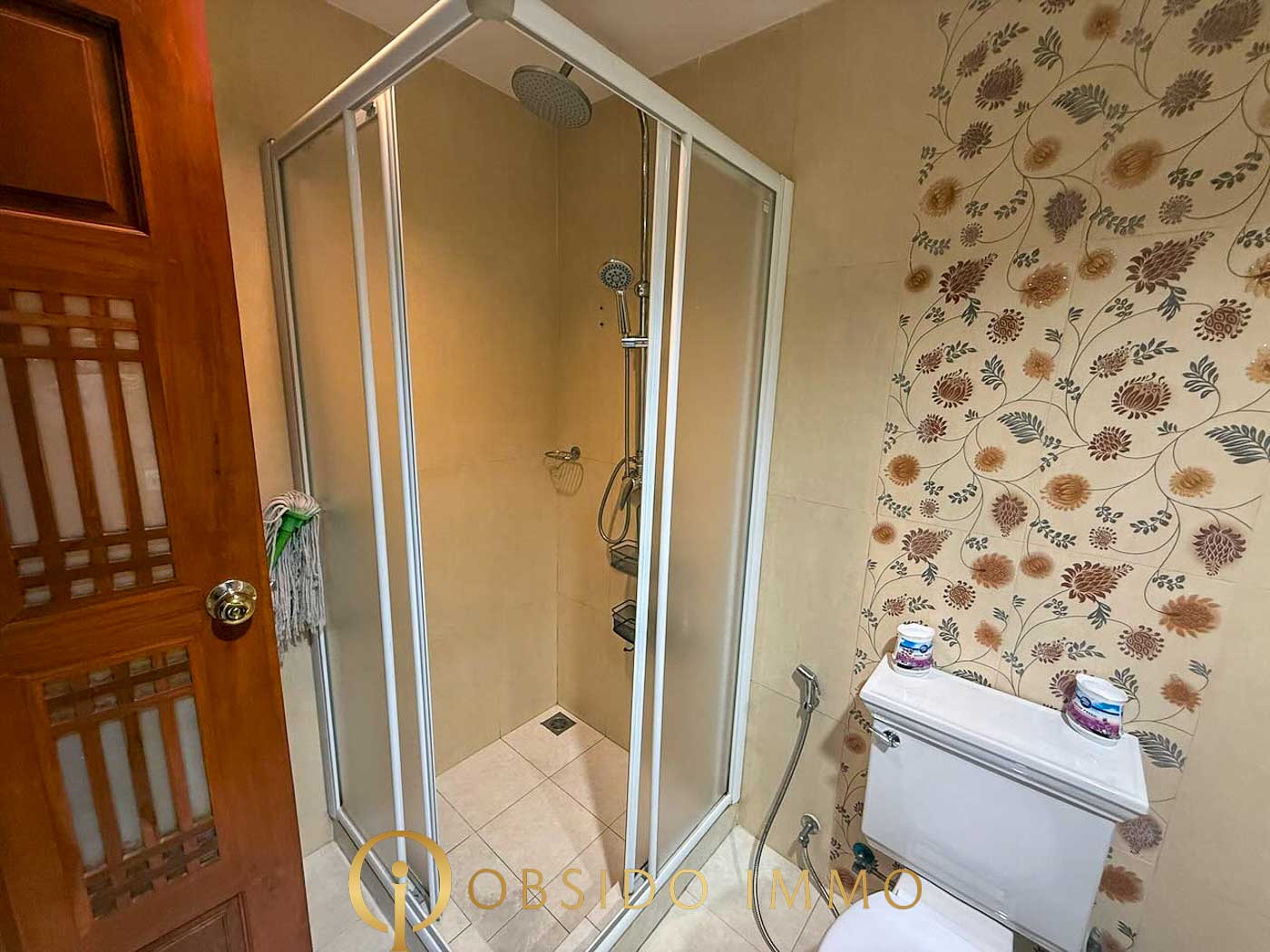 Obsido – Achat immobilier – Condo – Baan Klang Hua Hin – Studio – -12