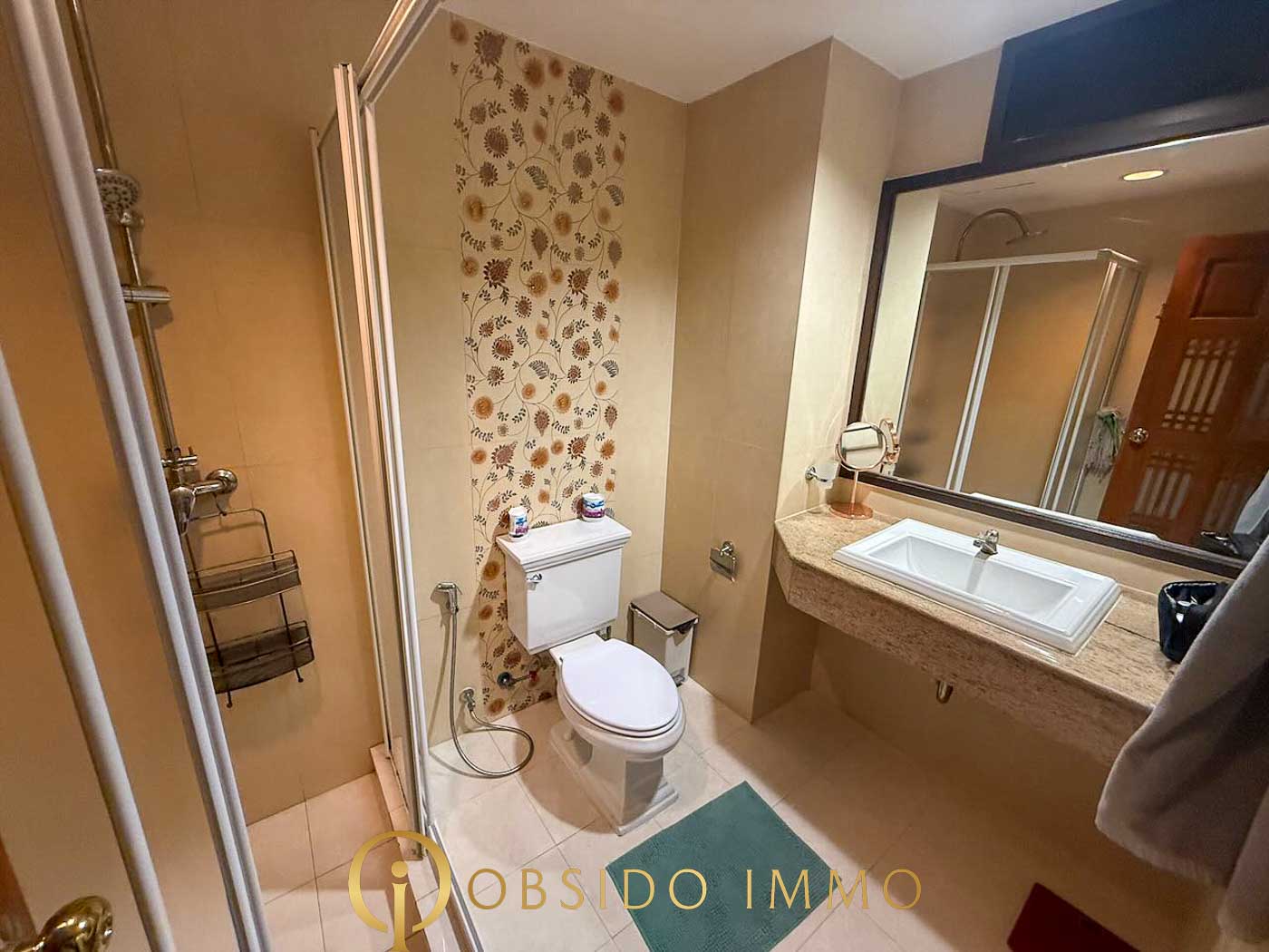 Obsido – Achat immobilier – Condo – Baan Klang Hua Hin – Studio – -13