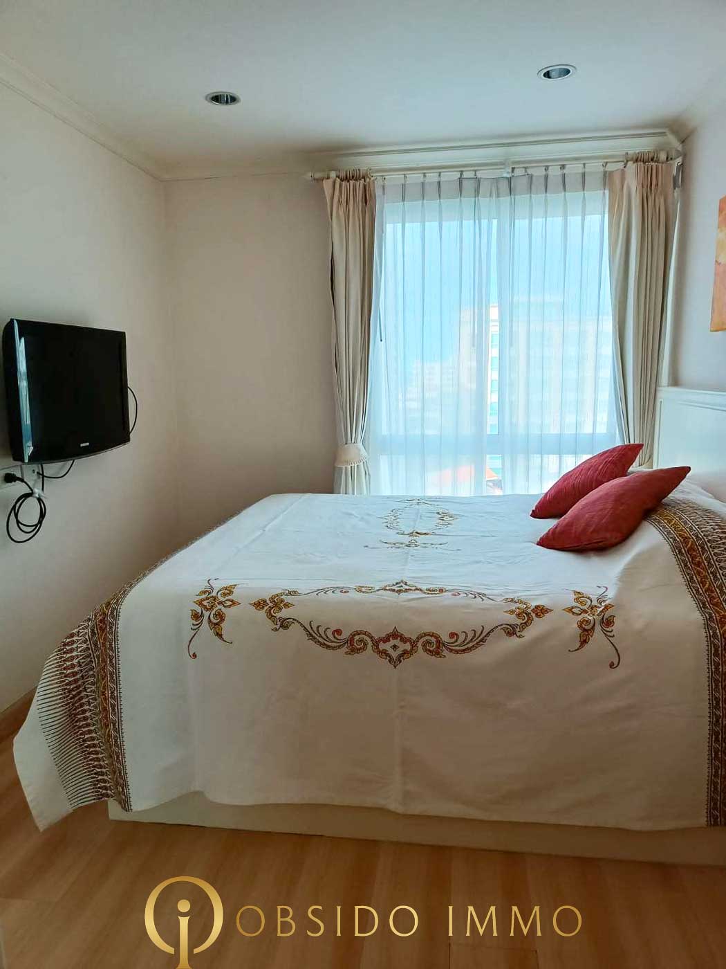 Obsido Immo – Condominium – Tira Tiraa – -37