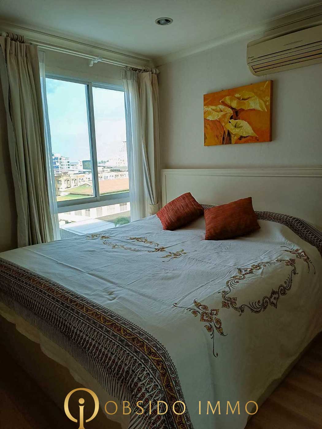 Obsido Immo – Condominium – Tira Tiraa – -38