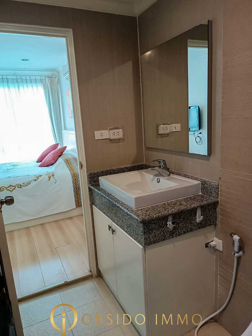 Obsido Immo – Condominium – Tira Tiraa – -39
