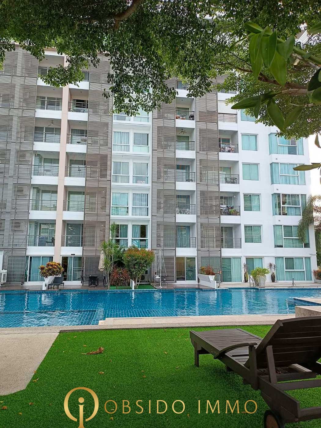 Obsido Immo – Condominium – Tira Tiraa – -41