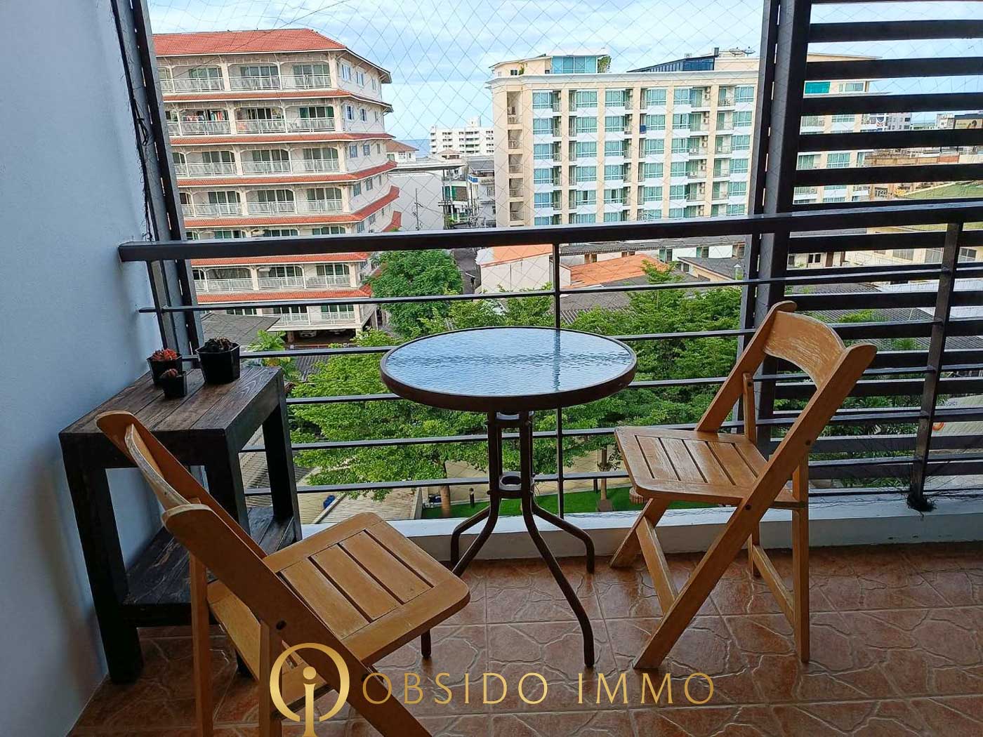 Obsido Immo – Condominium – Tira Tiraa – -42