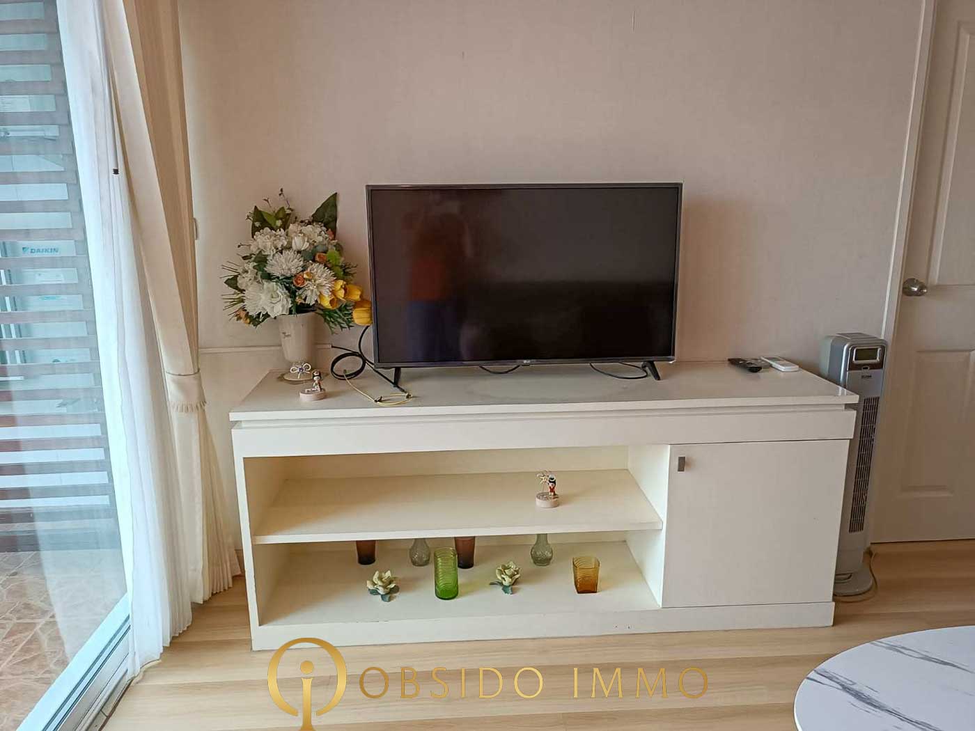 Obsido Immo – Condominium – Tira Tiraa – -43