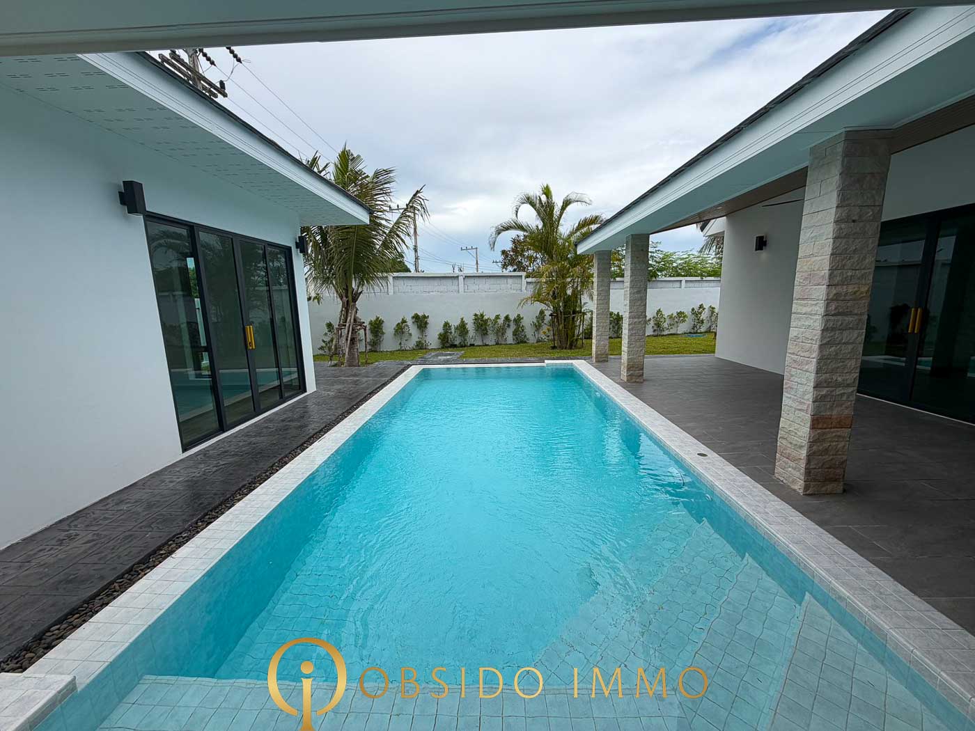 Obsido Immo – Villa – 3 Bdrs – Hin Lek Fai-10