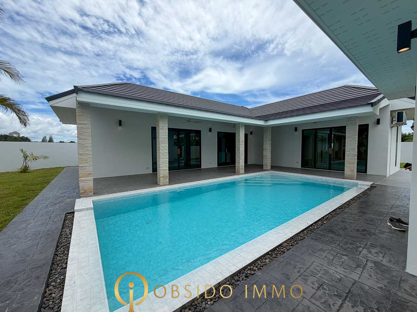 Obsido Immo – Villa – 3 Bdrs – Hin Lek Fai-14