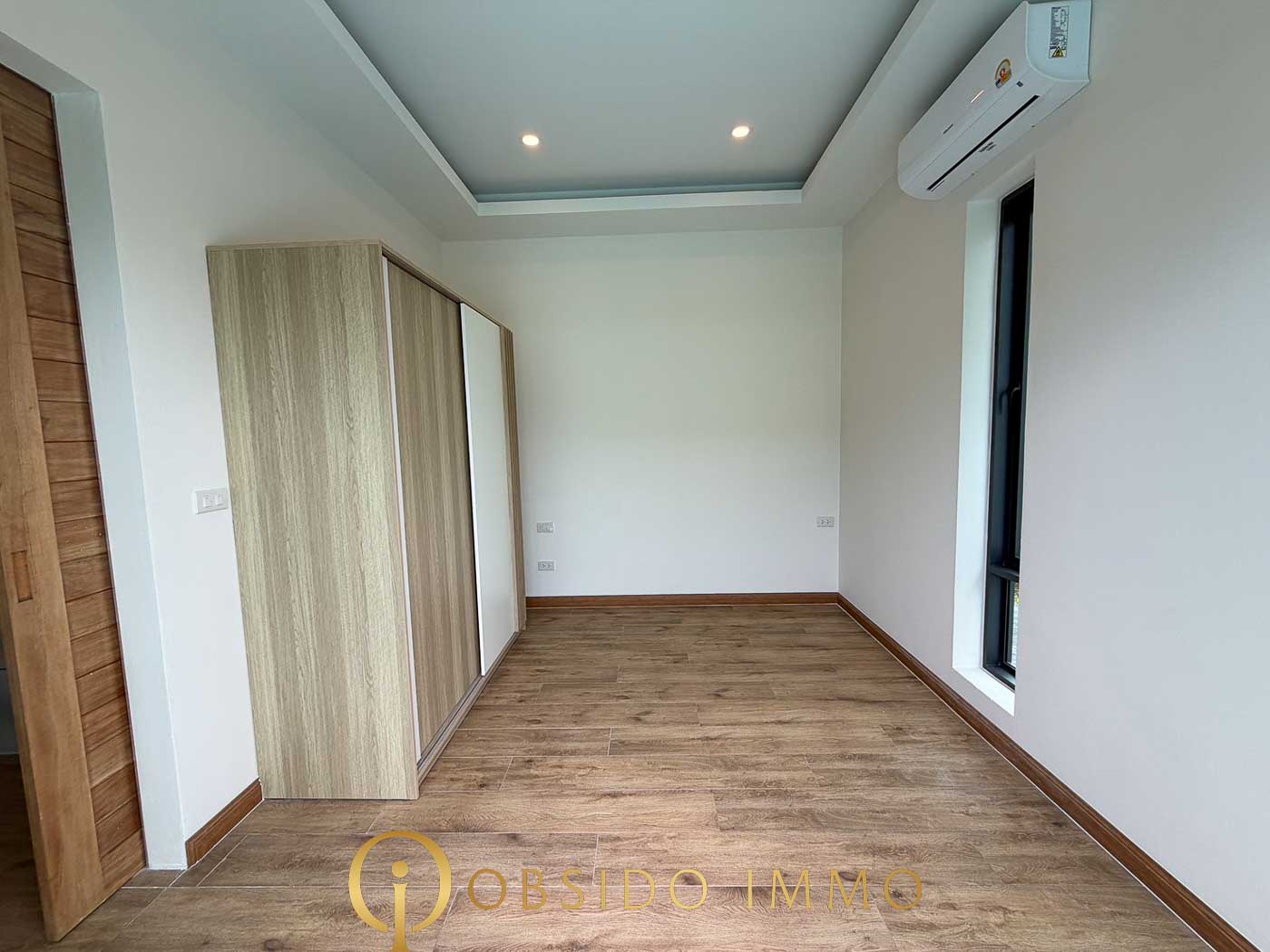Obsido Immo – Villa – 3 Bdrs – Hin Lek Fai-15