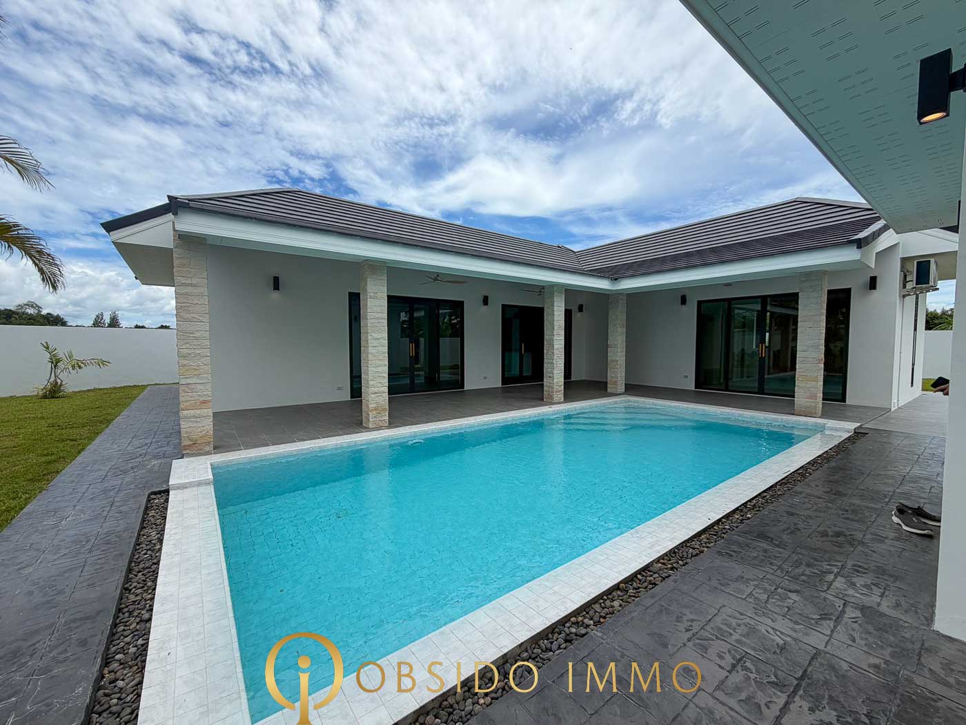 Obsido Immo – Villa – 3 Bdrs – Hin Lek Fai-16