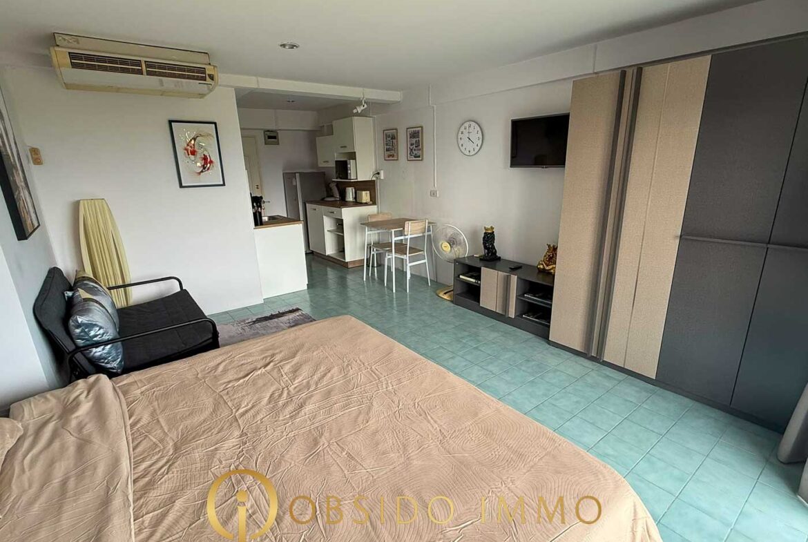 Obsido Immo – Hua Hin – Condo – Hin nam-06