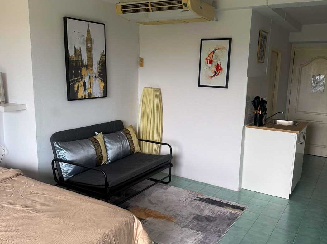 Obsido Immo – Hua Hin – Condo – Hin nam-09