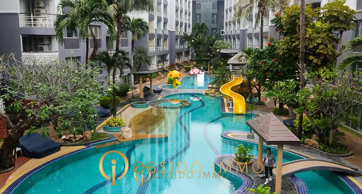 Obsido Immo – Hua Hin – Condo – Hin nam-1