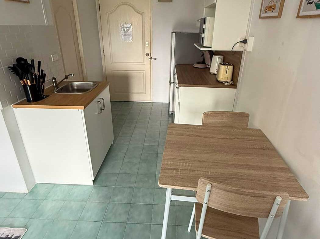 Obsido Immo – Hua Hin – Condo – Hin nam-10