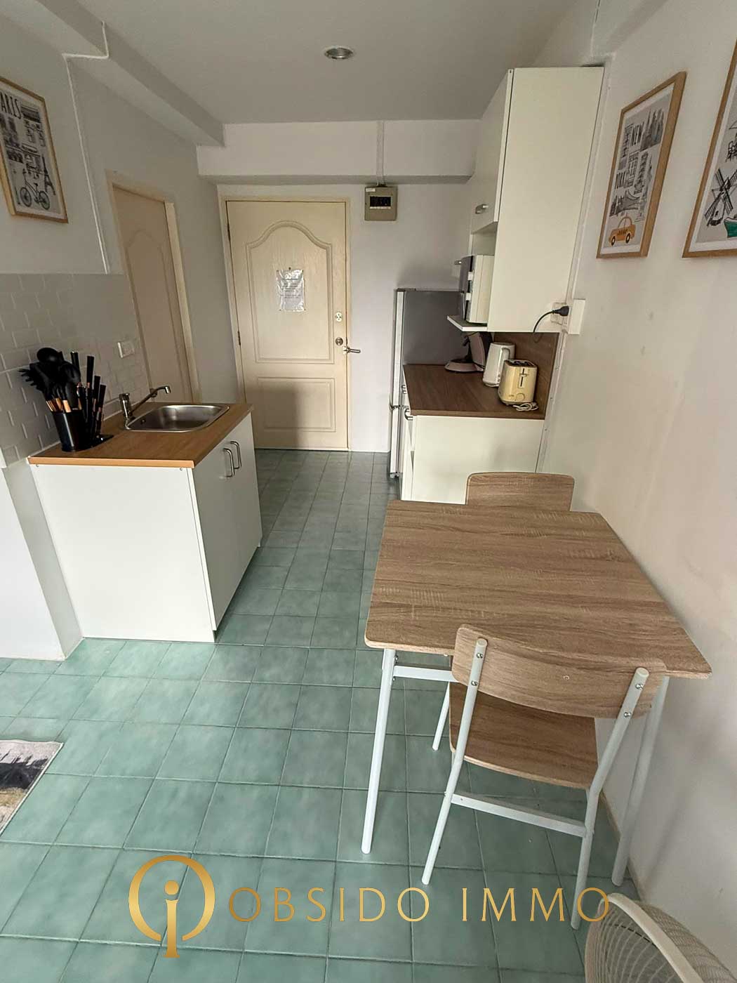 Obsido Immo – Hua Hin – Condo – Hin nam-10