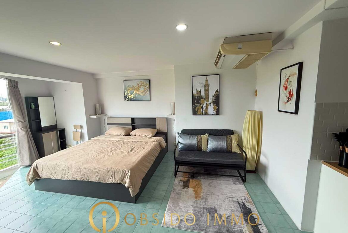 Obsido Immo – Hua Hin – Condo – Hin nam-11