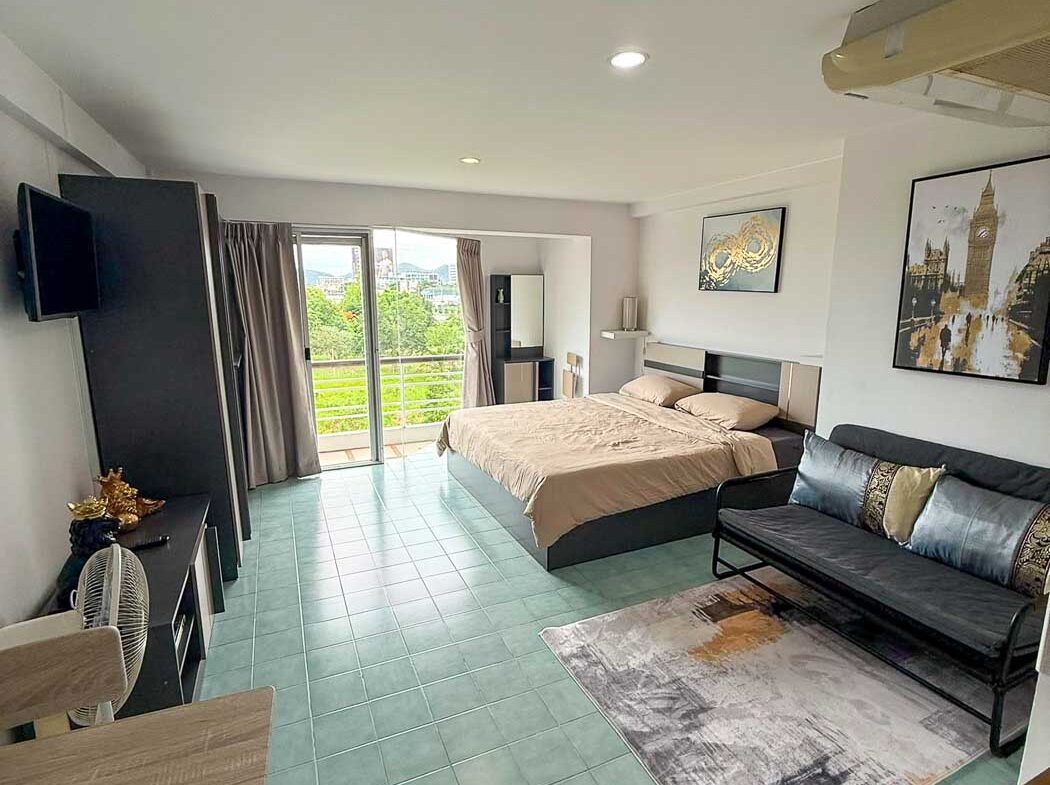 Obsido Immo – Hua Hin – Condo – Hin nam-13