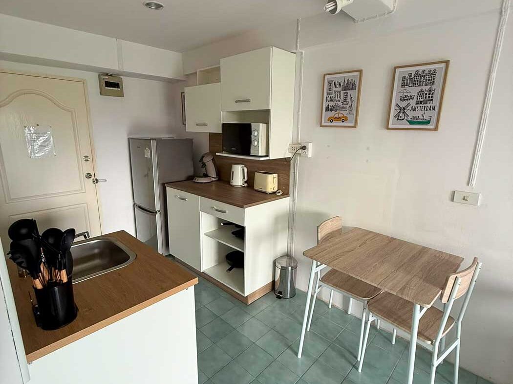 Obsido Immo – Hua Hin – Condo – Hin nam-14