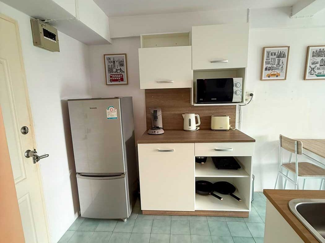 Obsido Immo – Hua Hin – Condo – Hin nam-17