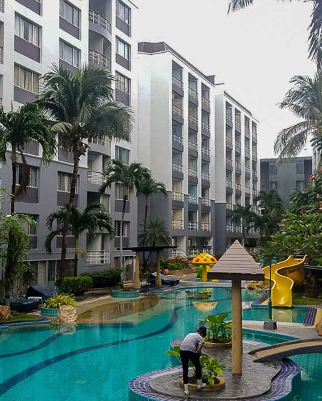 Obsido Immo – Hua Hin – Condo – Hin nam-2