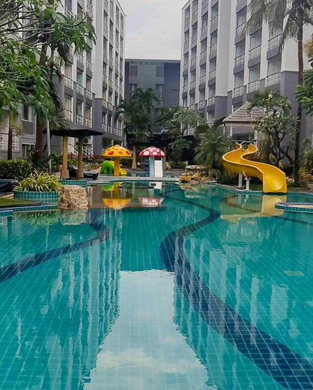 Obsido Immo – Hua Hin – Condo – Hin nam-3