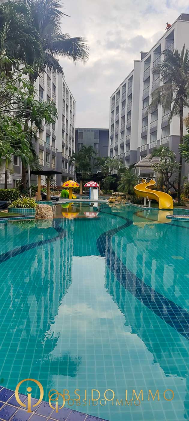 Obsido Immo – Hua Hin – Condo – Hin nam-3
