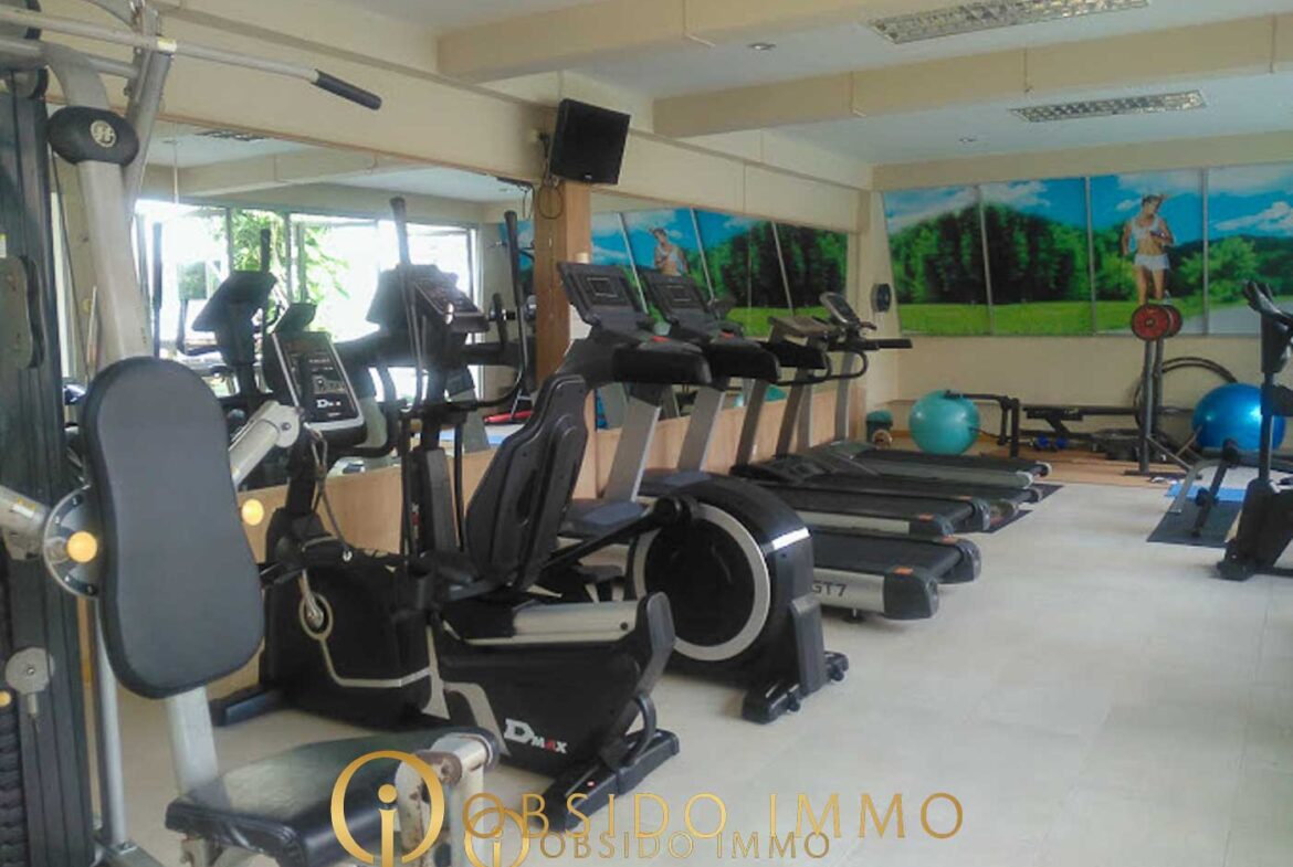Obsido Immo – Hua Hin – Condo – Hin nam-5