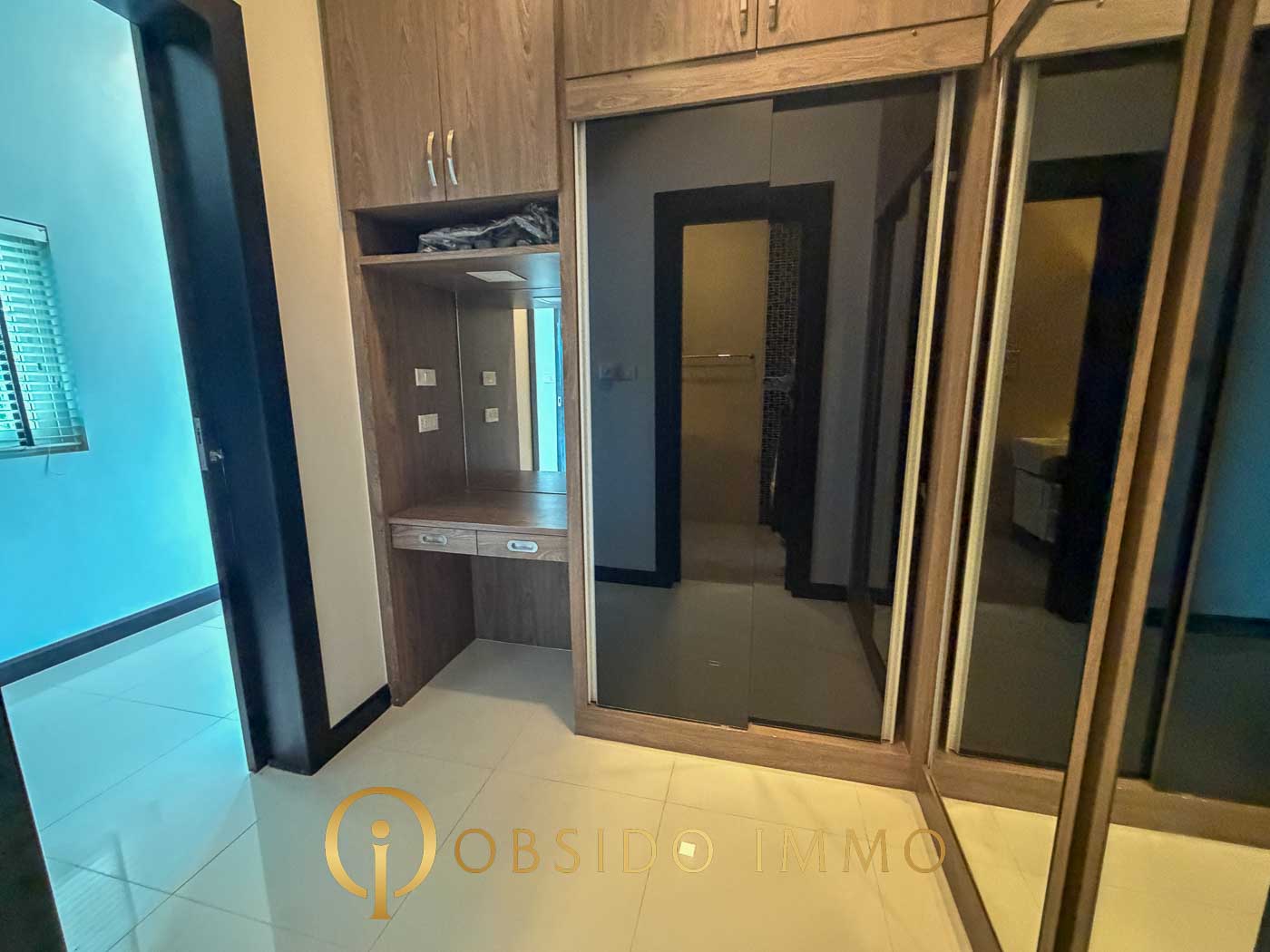 Obsido Immo – Hua Hin – Villa – Emerald Scenery – -20