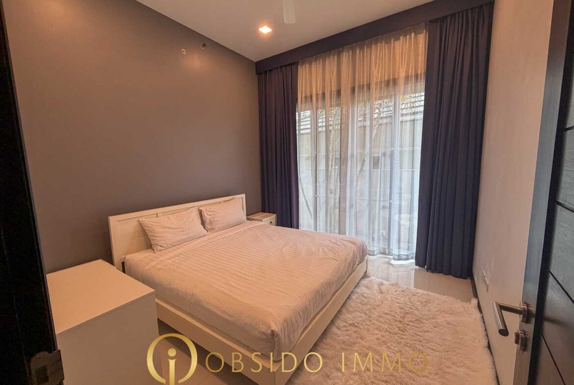 Obsido Immo – Hua Hin – Villa – Emerald Scenery – -26