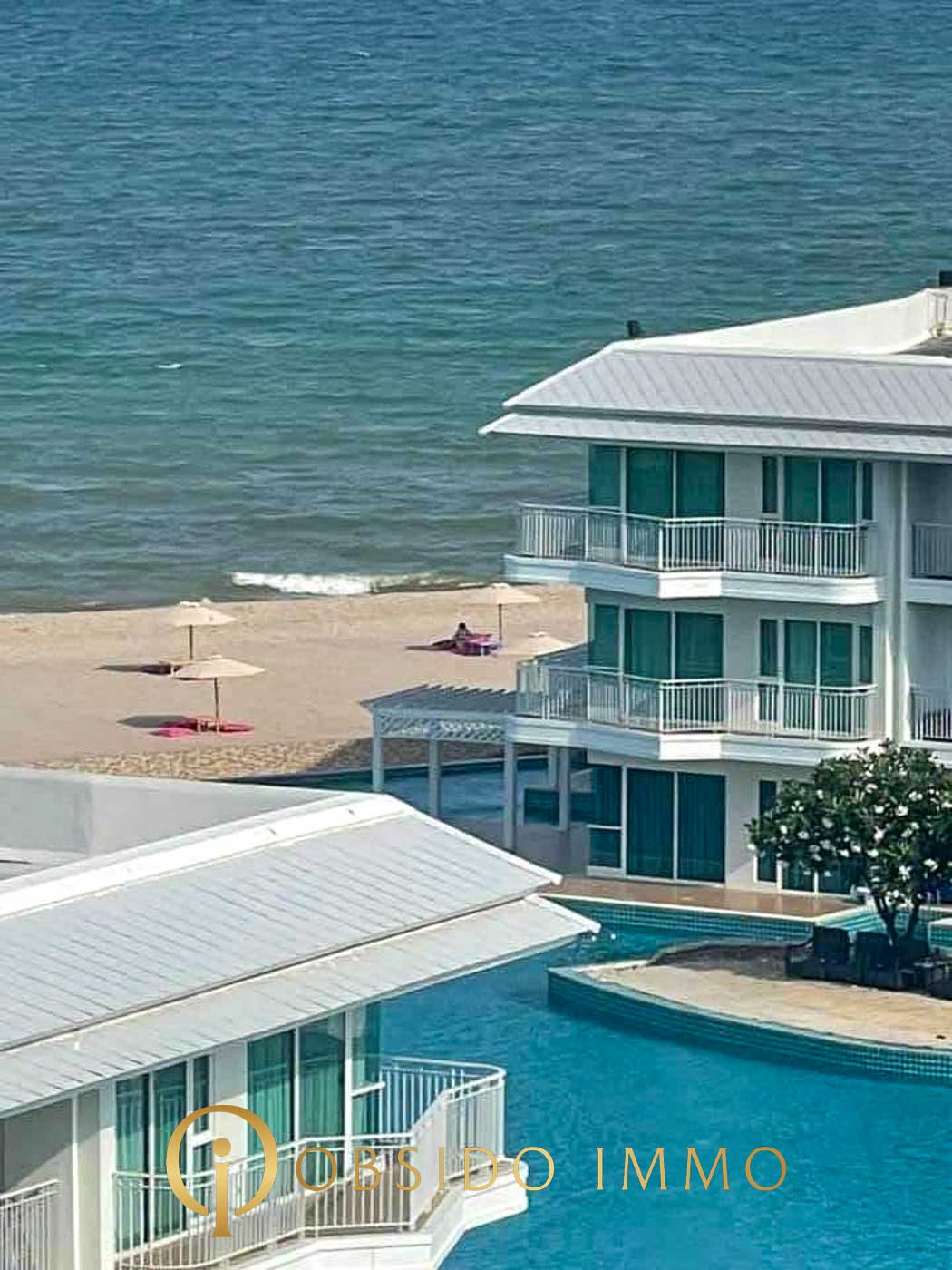 Obsido Immo – Chaam – Condo – -06
