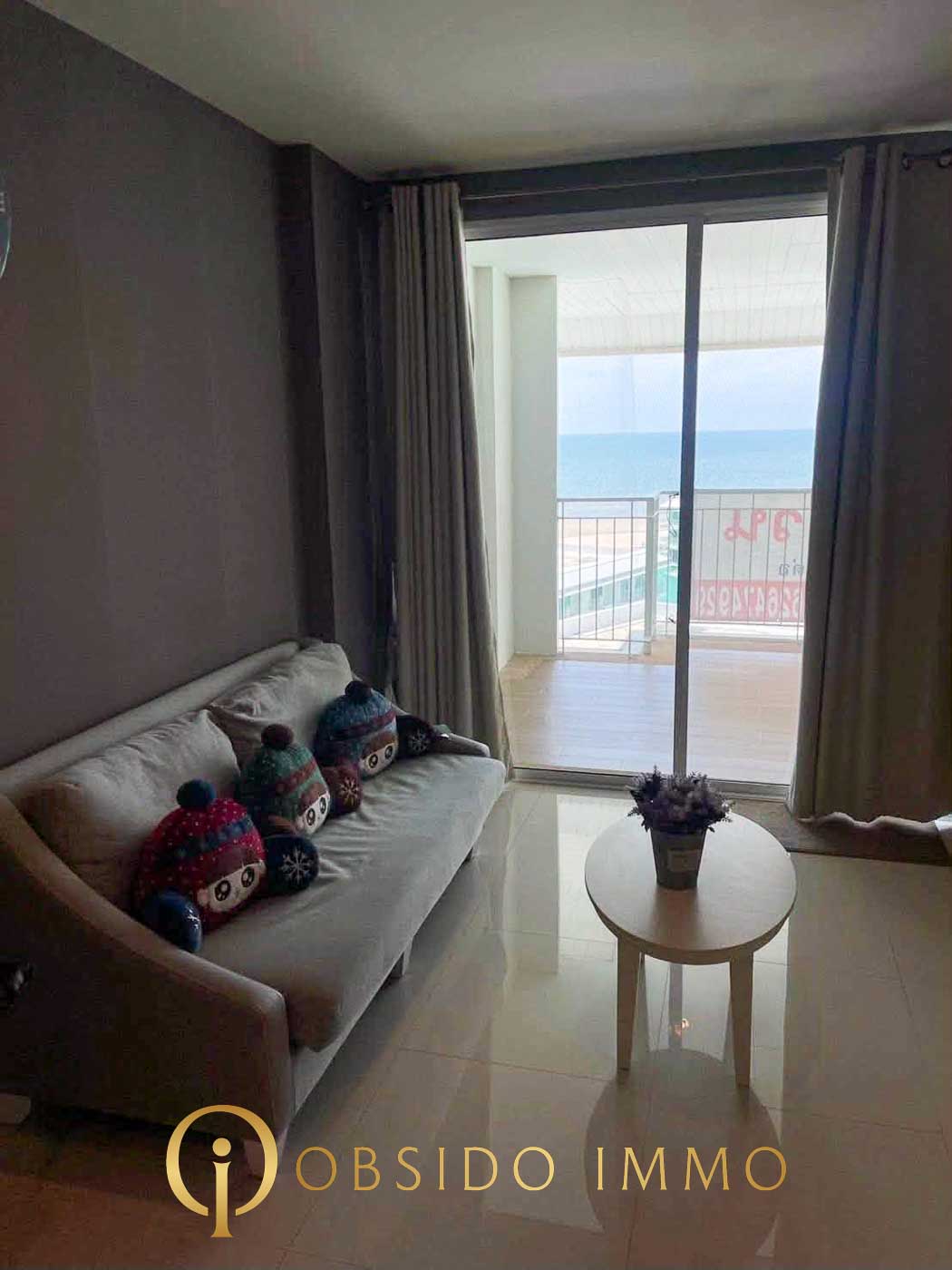 Obsido Immo – Chaam – Condo – -10