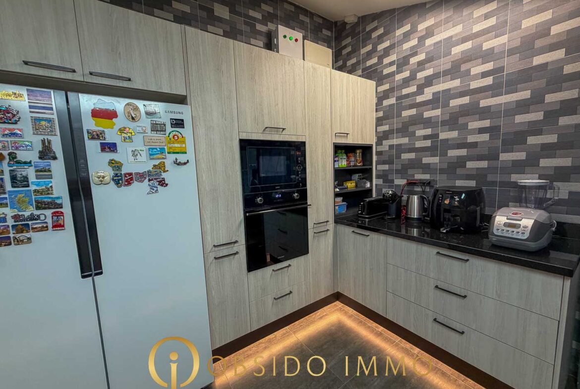 Obsido Immo – Hua Hin – Villa – Big C zone – -05