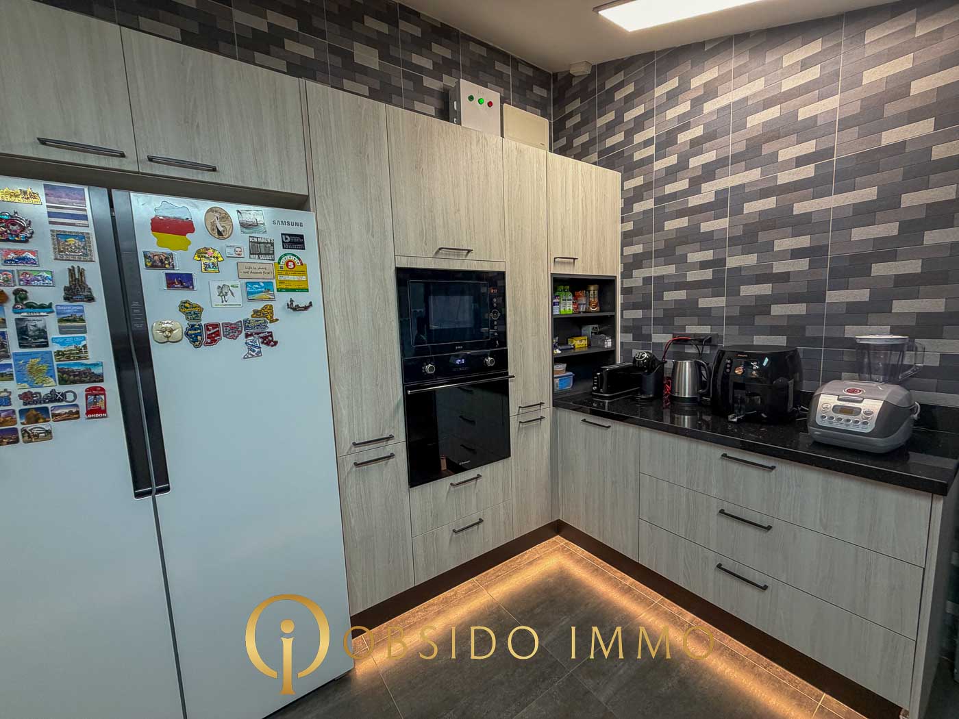 Obsido Immo – Hua Hin – Villa – Big C zone – -05