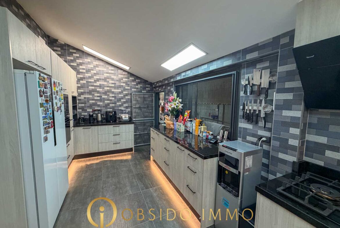 Obsido Immo – Hua Hin – Villa – Big C zone – -06