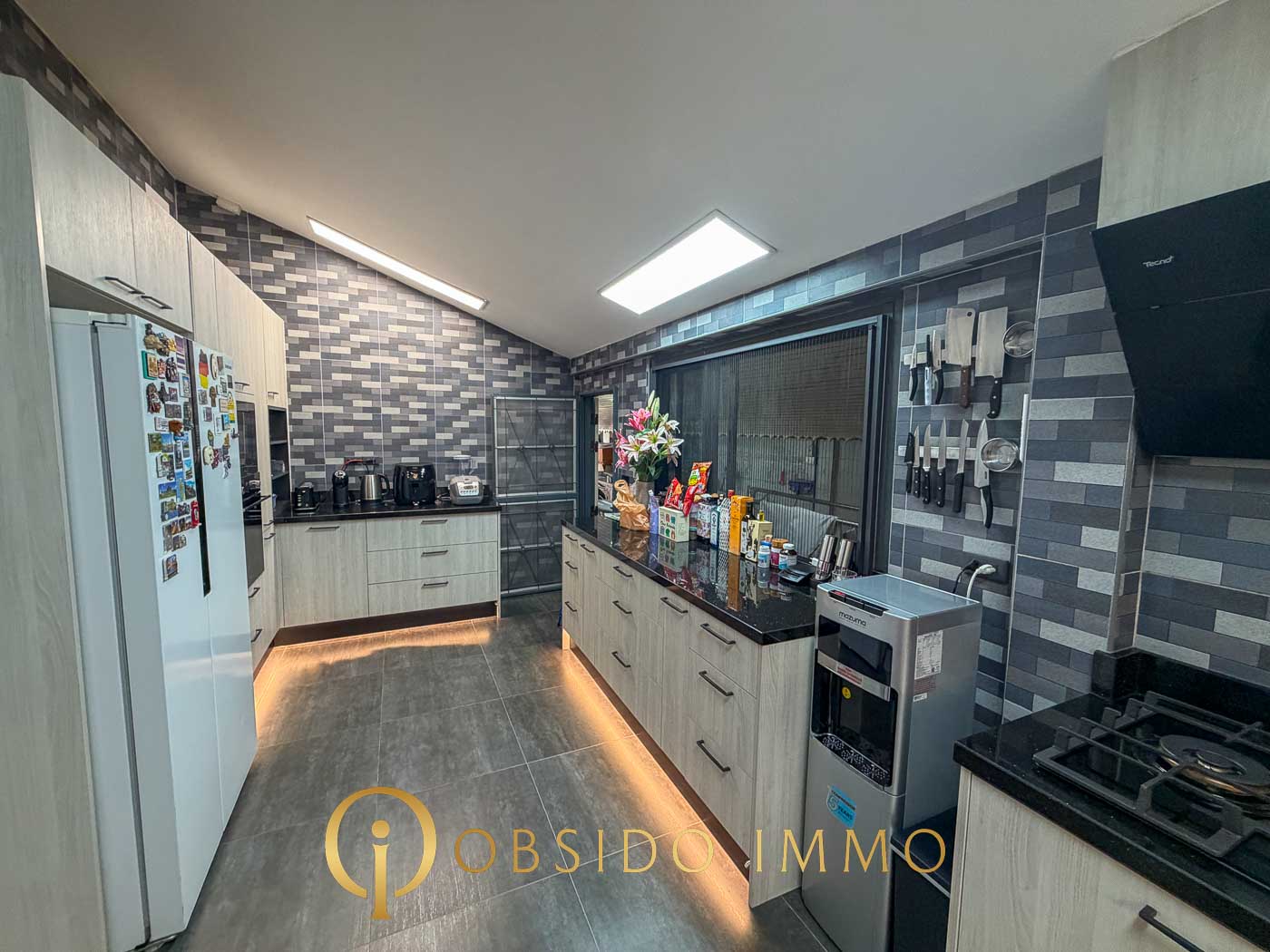 Obsido Immo – Hua Hin – Villa – Big C zone – -06