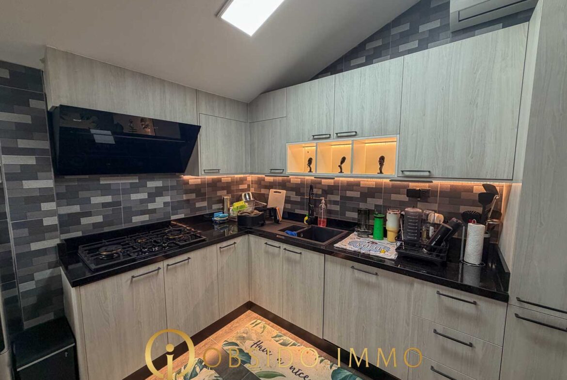 Obsido Immo – Hua Hin – Villa – Big C zone – -07