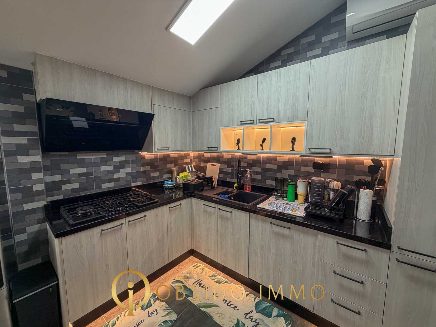 Obsido Immo – Hua Hin – Villa – Big C zone – -07