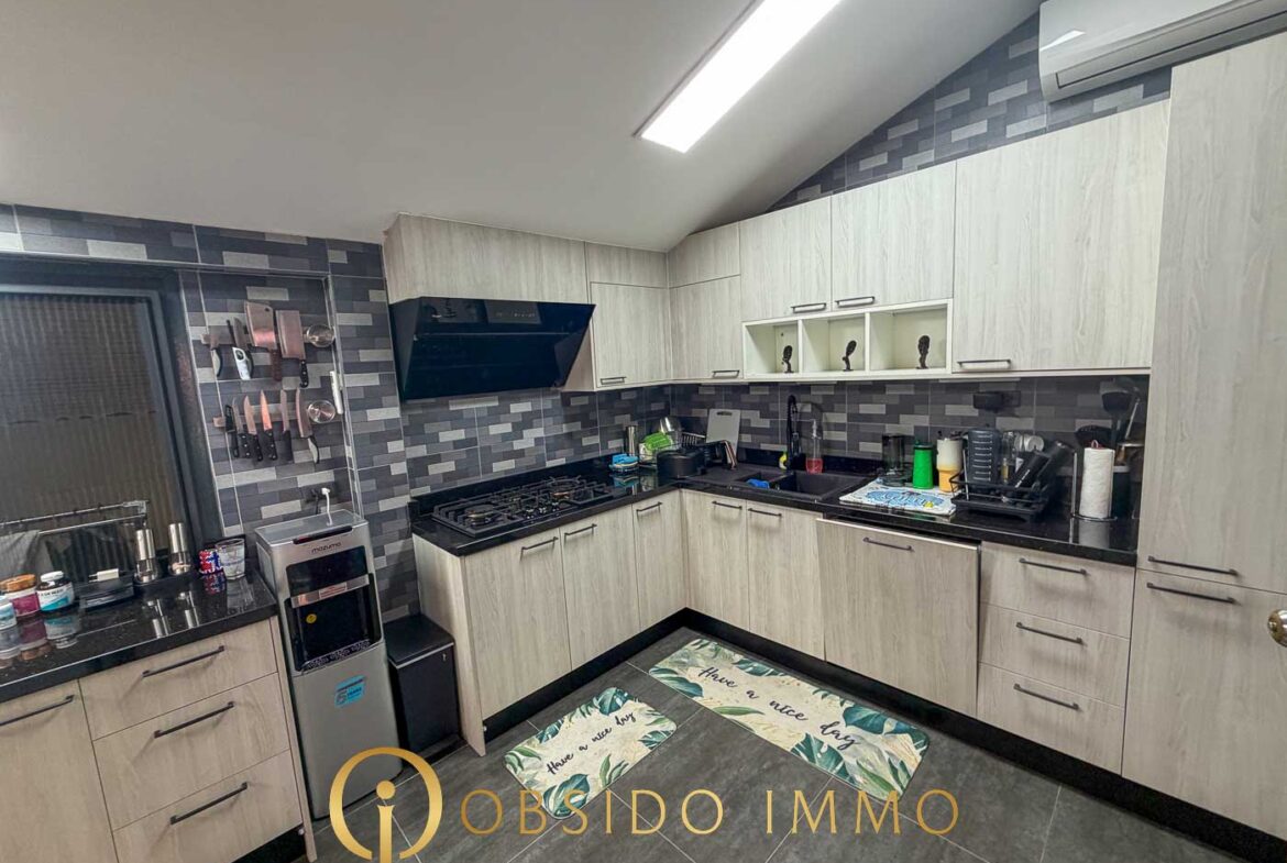 Obsido Immo – Hua Hin – Villa – Big C zone – -08