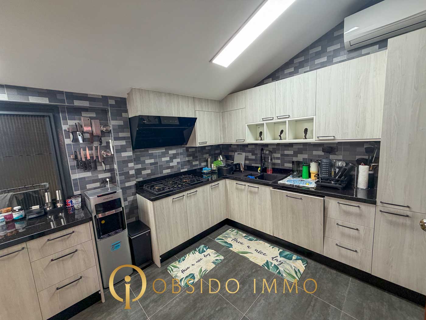 Obsido Immo – Hua Hin – Villa – Big C zone – -08
