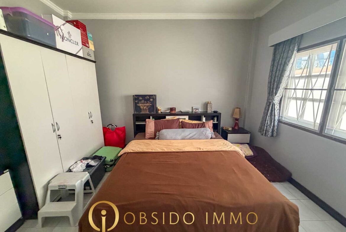 Obsido Immo – Hua Hin – Villa – Big C zone – -12
