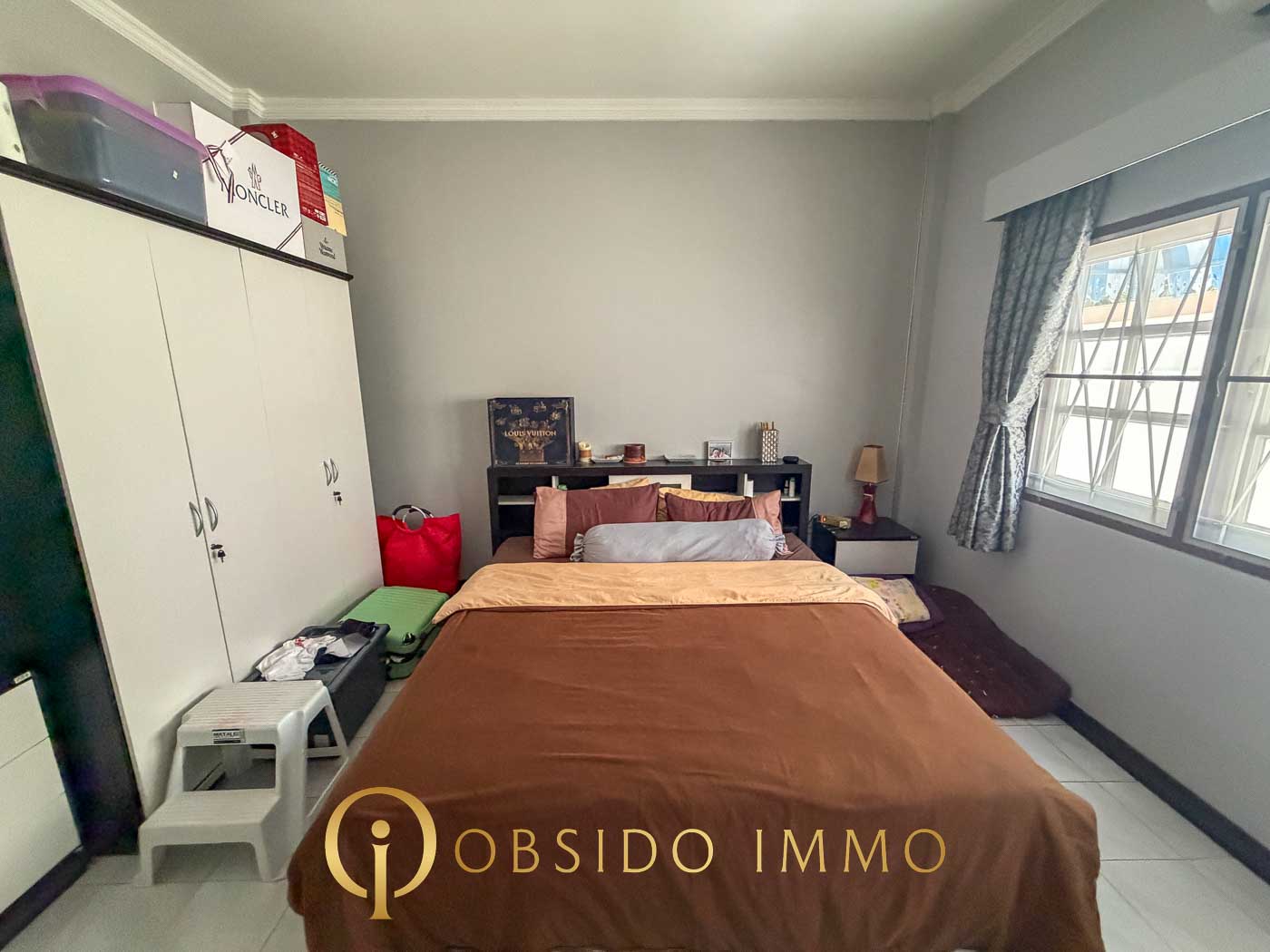 Obsido Immo – Hua Hin – Villa – Big C zone – -12