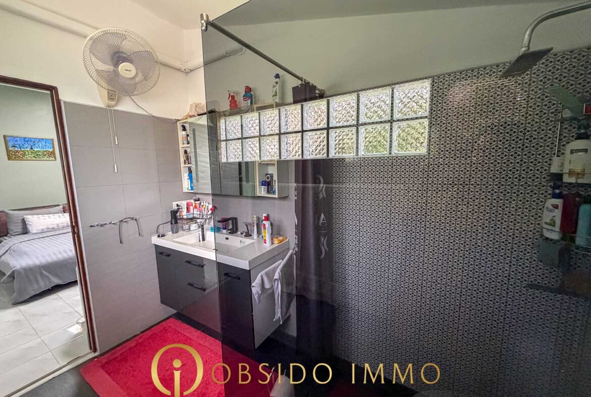 Obsido Immo – Hua Hin – Villa – Big C zone – -13