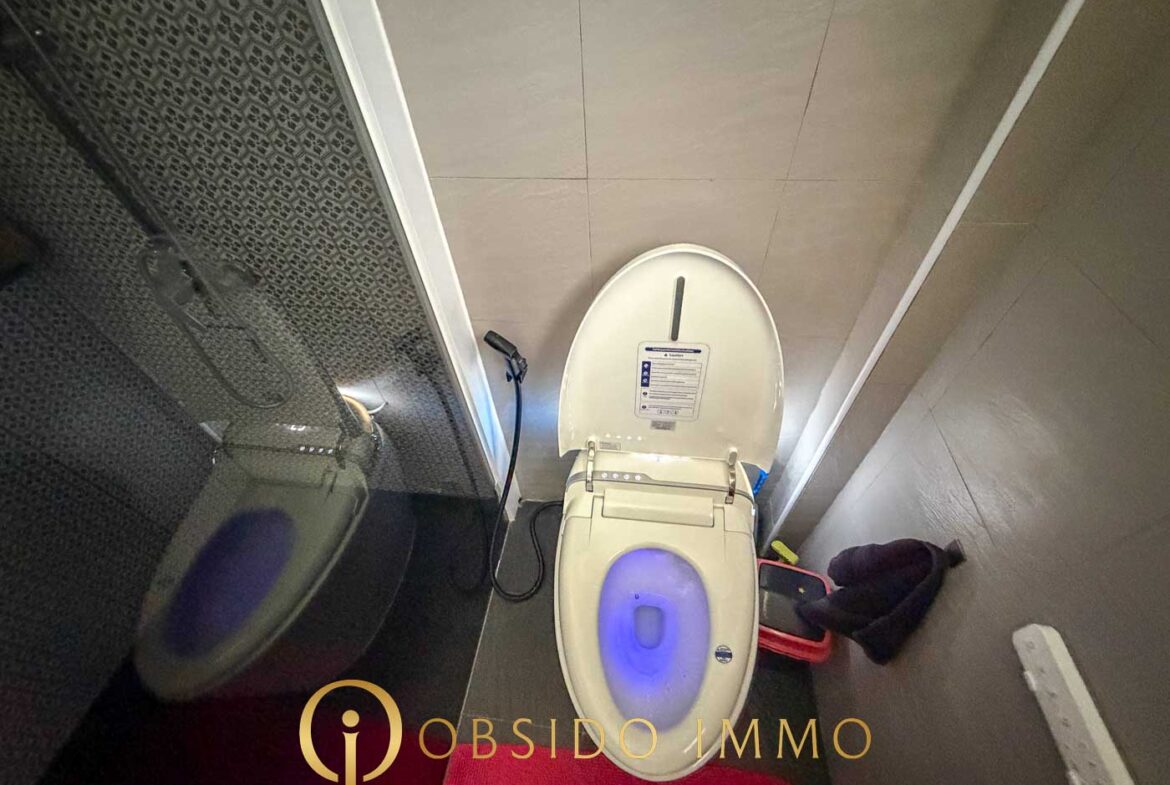 Obsido Immo – Hua Hin – Villa – Big C zone – -14