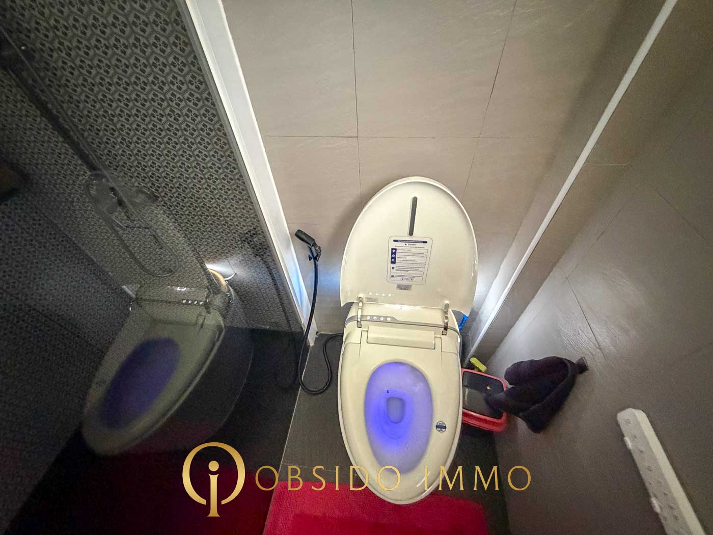 Obsido Immo – Hua Hin – Villa – Big C zone – -14