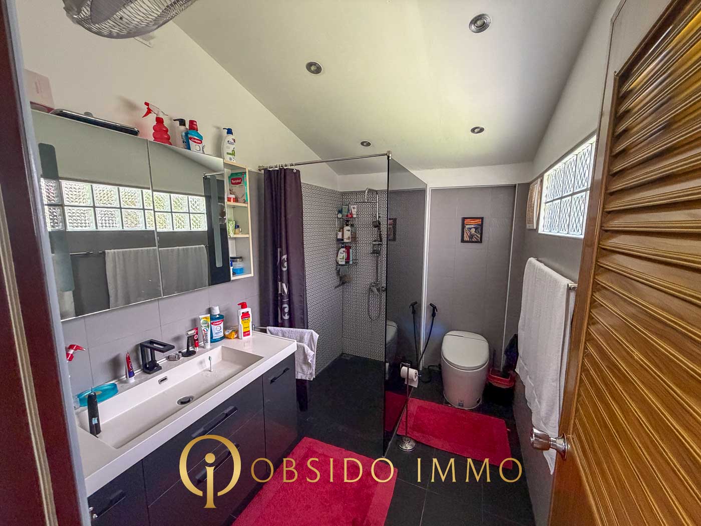 Obsido Immo – Hua Hin – Villa – Big C zone – -15